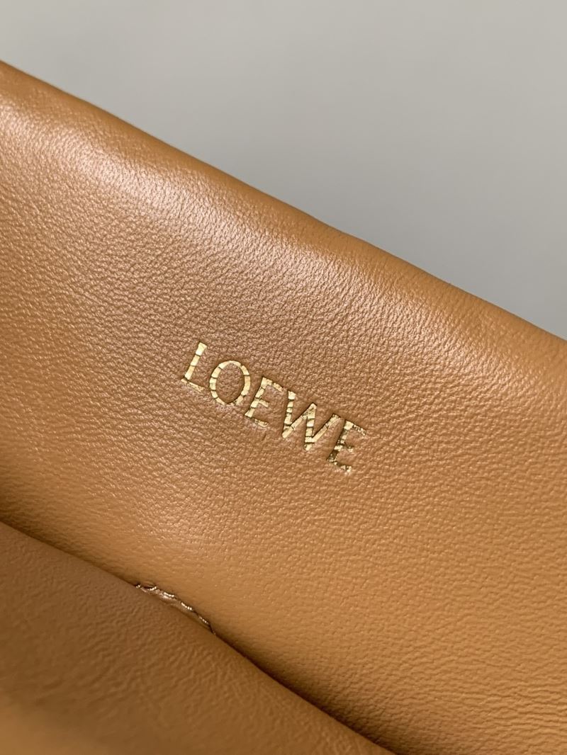 Loewe Flamenco Bags